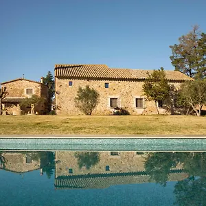 Mas Rauric , Llagostera España