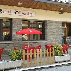 Collsacabra Santa María de Corcó