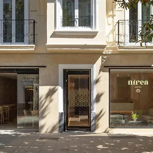 Nirea 2*, Vitoria España
