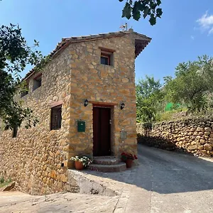 Сasa de vacaciones Casa De Lilith