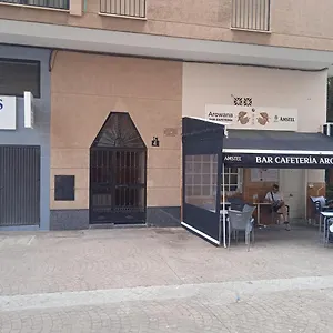 Casa Manuel , Málaga España