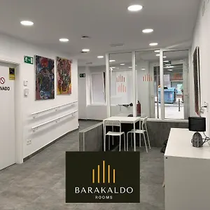 Barakaldo Rooms , Barakaldo España