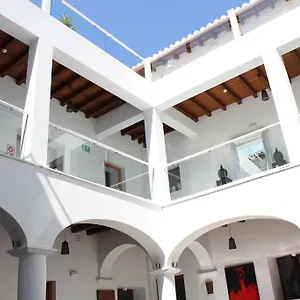 visit hotel