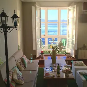Hostel Santander , Santander España